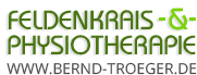 Praxis Bernd Tröger - Feldenkrais, Physiotherapie / Krankengymnastik und Bobath, Berlin-Charlottenburg